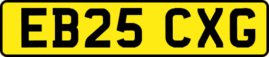 EB25CXG