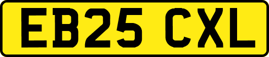 EB25CXL