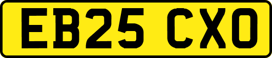 EB25CXO