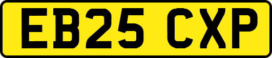 EB25CXP