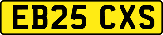 EB25CXS