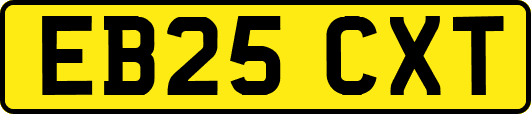 EB25CXT