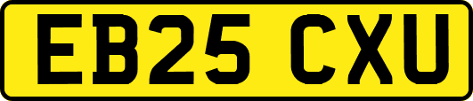 EB25CXU