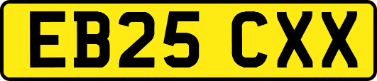 EB25CXX