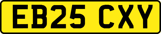 EB25CXY