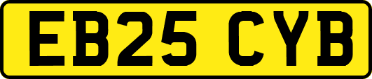 EB25CYB