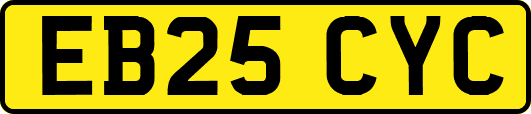EB25CYC