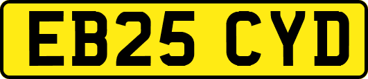 EB25CYD