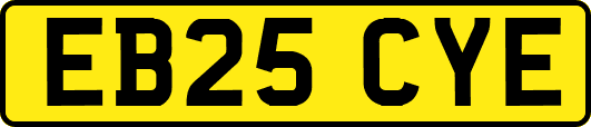 EB25CYE