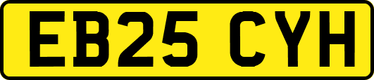 EB25CYH