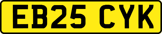EB25CYK