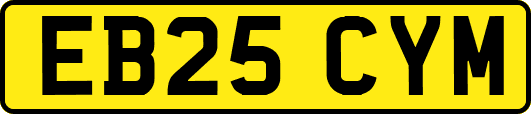 EB25CYM