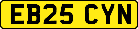 EB25CYN