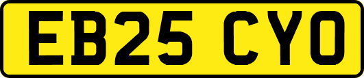 EB25CYO