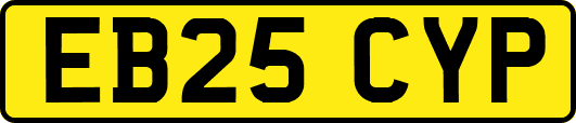 EB25CYP