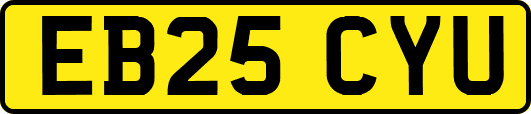 EB25CYU