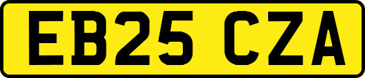 EB25CZA