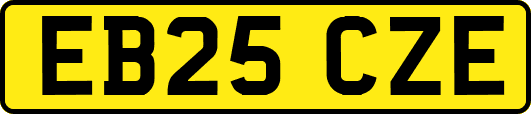 EB25CZE