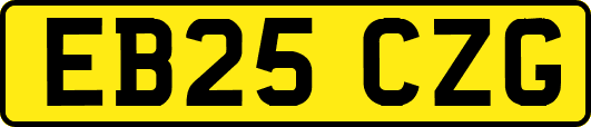 EB25CZG