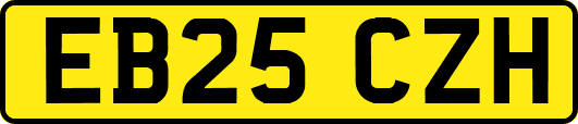 EB25CZH