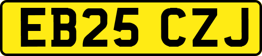EB25CZJ