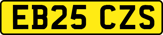 EB25CZS