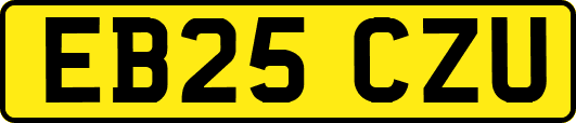 EB25CZU