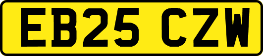 EB25CZW