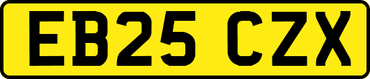 EB25CZX