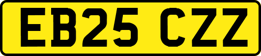 EB25CZZ