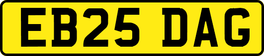 EB25DAG