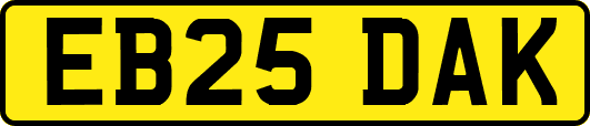 EB25DAK
