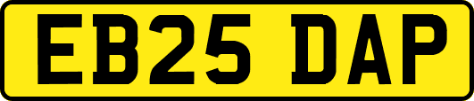 EB25DAP