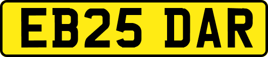 EB25DAR