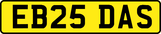 EB25DAS