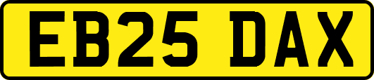 EB25DAX