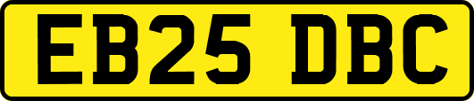 EB25DBC