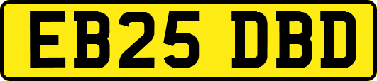 EB25DBD