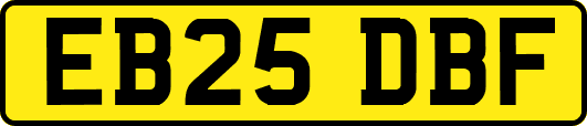EB25DBF
