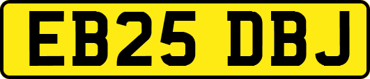 EB25DBJ