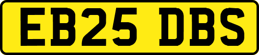 EB25DBS