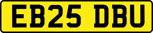EB25DBU
