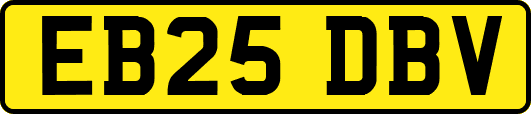 EB25DBV