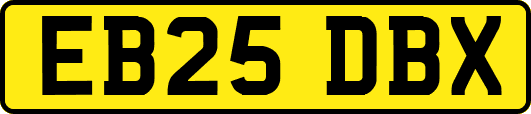 EB25DBX