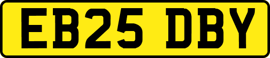 EB25DBY
