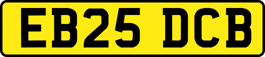EB25DCB