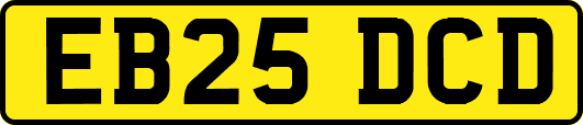 EB25DCD