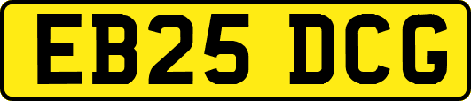 EB25DCG