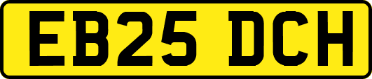 EB25DCH