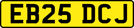 EB25DCJ